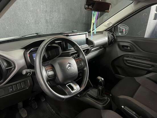 CITROËN-C3-1.0 FIREFLY FLEX LIVE PACK MANUAL CITROËN-C3-2024