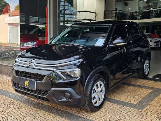 CITROËN-C3-2024