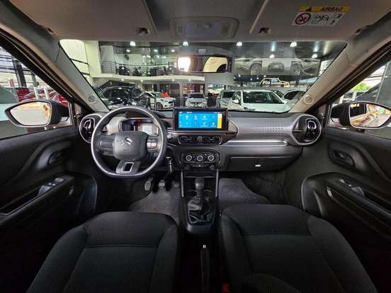 CITROËN-C3-2024