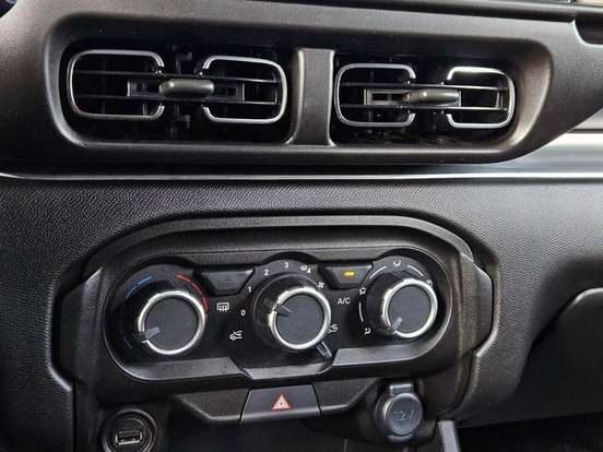 CITROËN-C3-1.0 FIREFLY FLEX LIVE PACK MANUAL CITROËN-C3-2024