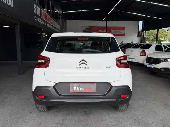 CITROËN-C3-2024