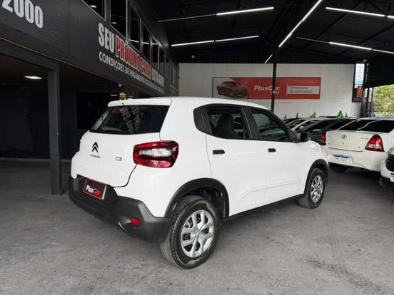 CITROËN-C3-2024