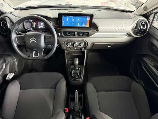 CITROËN-C3-2024