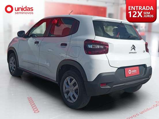 CITROËN-C3-2023