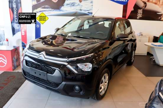 CITROËN-C3-2026