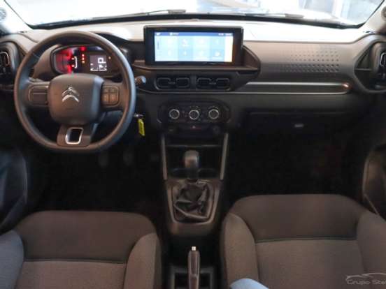 CITROËN-C3-1.0 FIREFLY FLEX LIVE PLUS MANUAL CITROËN-C3-2026