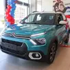 CITROËN C3 1.0 FIREFLY FLEX LIVE PLUS MANUAL CITROËN C3 1.0 FIREFLY FLEX LIVE PLUS MANUAL