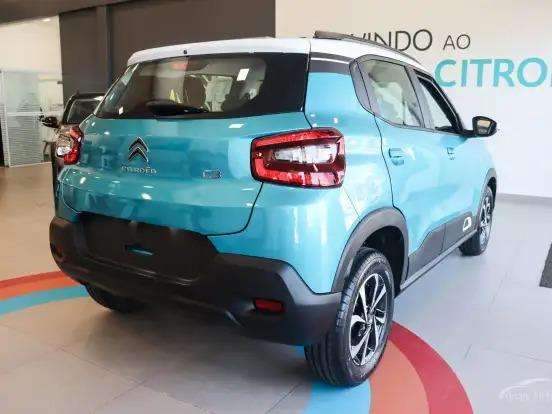 CITROËN-C3-2026