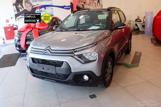 CITROËN-C3-2026