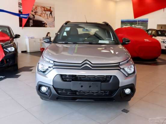 CITROËN-C3-1.0 FIREFLY FLEX XTR MANUAL CITROËN-C3-2026
