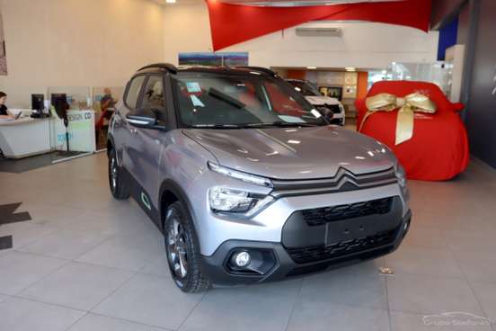 CITROËN-C3-2026