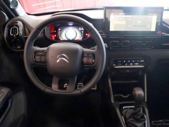 CITROËN-C3-1.0 FIREFLY FLEX XTR MANUAL CITROËN-C3-2026