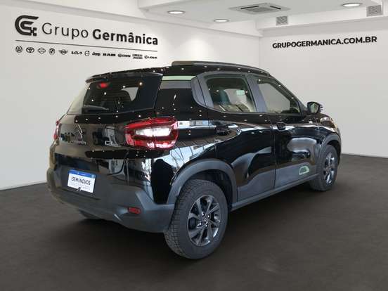 CITROËN-C3-2025