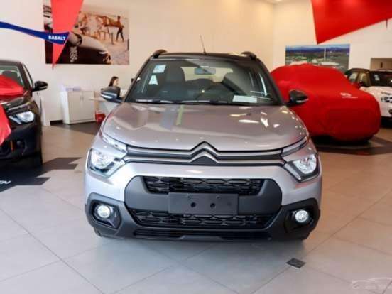 CITROËN-C3-2026