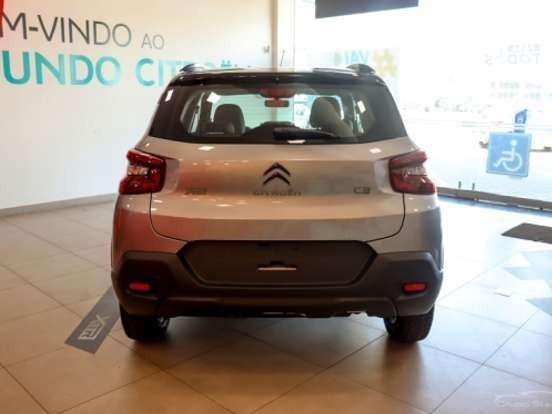 CITROËN-C3-2026