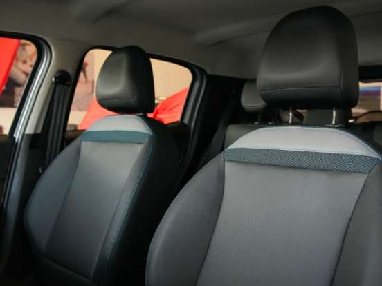CITROËN-C3-1.0 TURBO 200 FLEX YOU CVT CITROËN-C3-2026