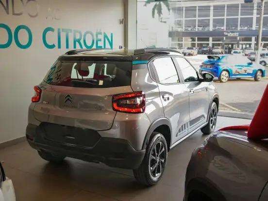 CITROËN-C3-2026