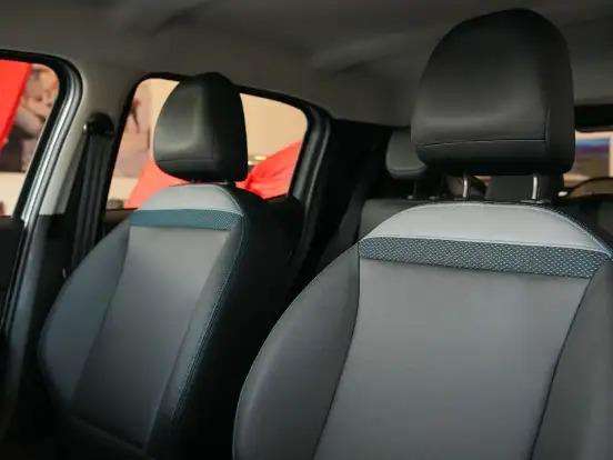 CITROËN-C3-1.0 TURBO 200 FLEX YOU CVT CITROËN-C3-2026