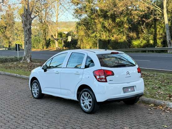 CITROËN-C3-2017