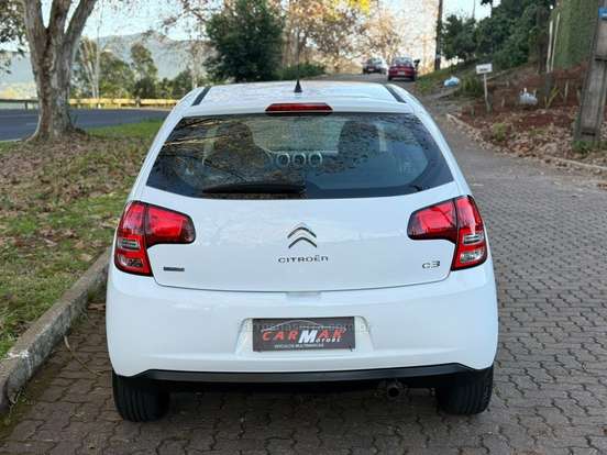 CITROËN-C3-2017