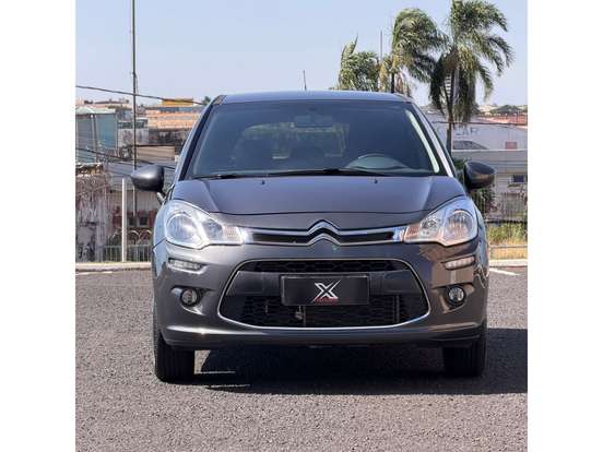 CITROËN-C3-1.2 PURE TECH FLEX ATTRACTION MANUAL CITROËN-C3-2020