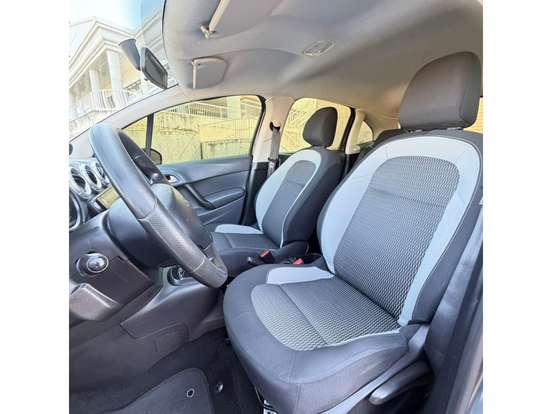 CITROËN-C3-1.2 PURE TECH FLEX ATTRACTION MANUAL CITROËN-C3-2020