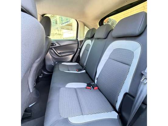 CITROËN-C3-1.2 PURE TECH FLEX ATTRACTION MANUAL CITROËN-C3-2020