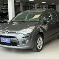 CITROËN C3 1.2 PURE TECH FLEX ORIGINE MANUAL CITROËN C3 1.2 PURE TECH FLEX ORIGINE MANUAL
