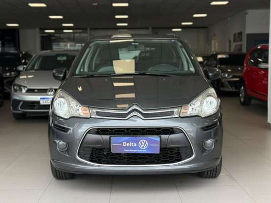 CITROËN-C3-2016