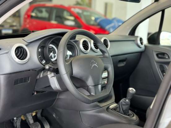 CITROËN-C3-2016