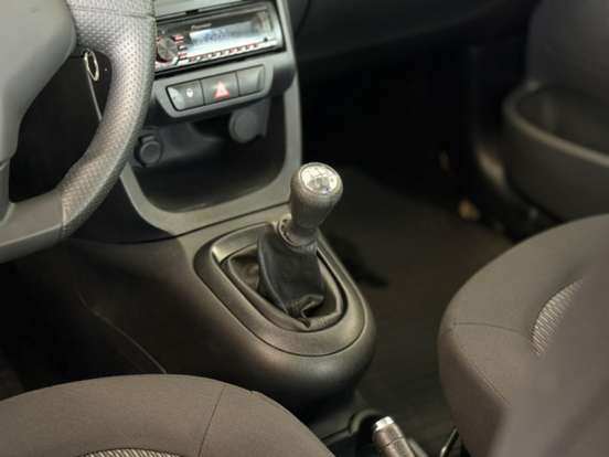 CITROËN-C3-2016