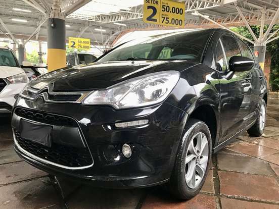 CITROËN-C3-2019