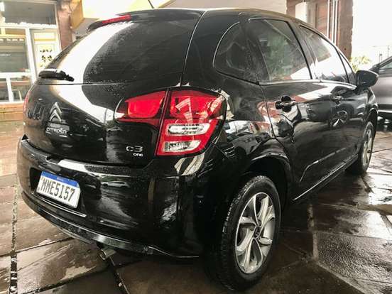 CITROËN-C3-2019