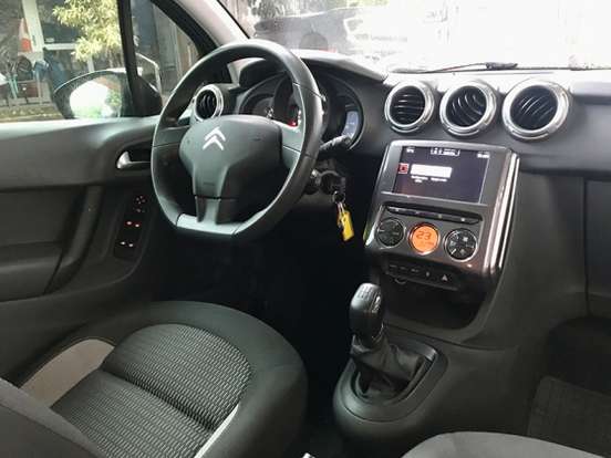 CITROËN-C3-2019