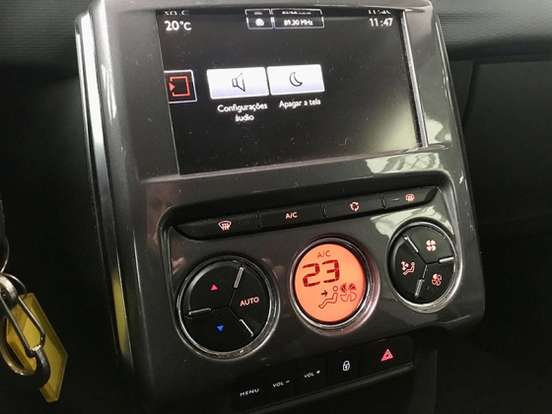 CITROËN-C3-1.2 PURE TECH FLEX ORIGINE MANUAL CITROËN-C3-2019