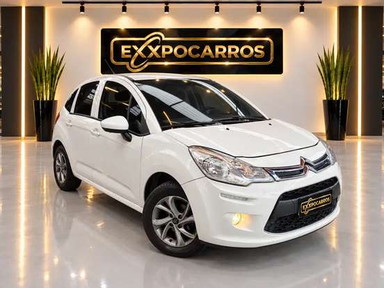 CITROËN-C3-2014