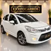 CITROËN C3 1.5 ATTRACTION 8V FLEX 4P MANUAL CITROËN C3 1.5 ATTRACTION 8V FLEX 4P MANUAL