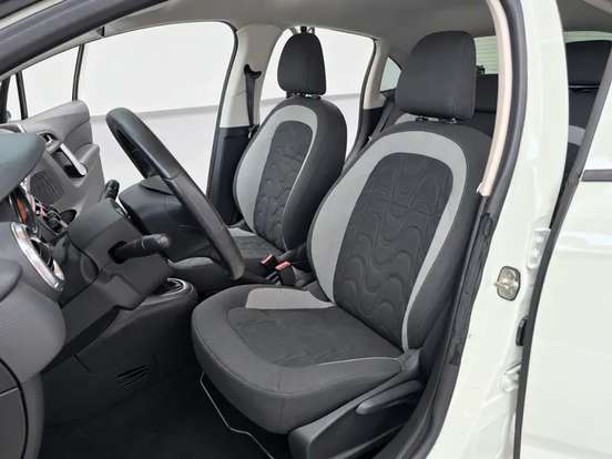CITROËN-C3-1.5 ATTRACTION 8V FLEX 4P MANUAL CITROËN-C3-2014