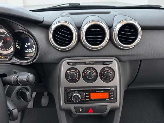 CITROËN-C3-1.5 ATTRACTION 8V FLEX 4P MANUAL CITROËN-C3-2014