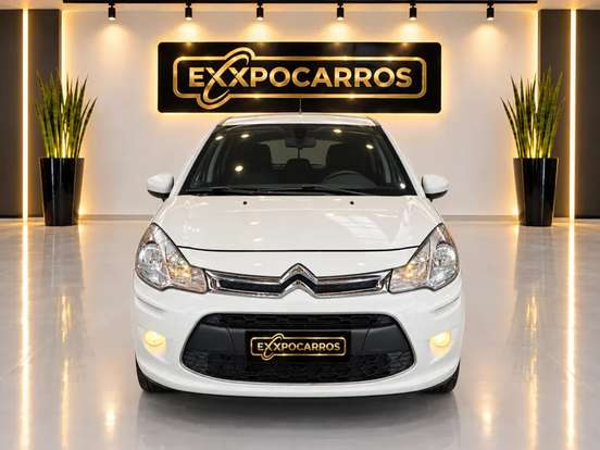 CITROËN-C3-2014