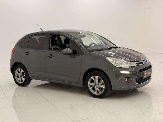 CITROËN-C3-2012