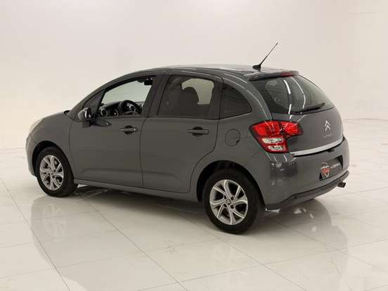 CITROËN-C3-2012