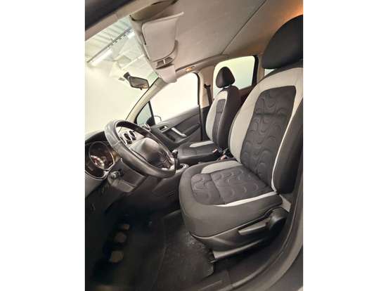 CITROËN-C3-2012