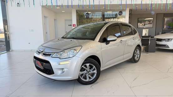 CITROËN-C3-2013