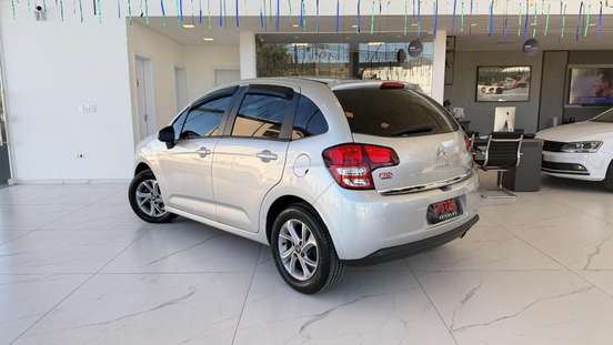 CITROËN-C3-2013