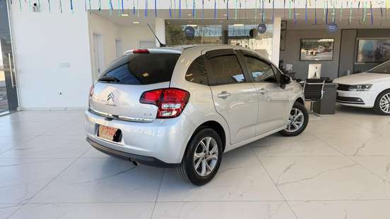 CITROËN-C3-2013