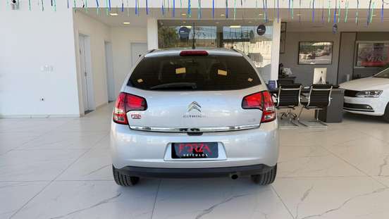 CITROËN-C3-2013