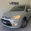 CITROËN C3 1.5 TENDANCE 8V FLEX 4P MANUAL CITROËN C3 1.5 TENDANCE 8V FLEX 4P MANUAL