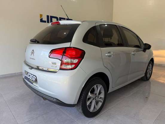 CITROËN-C3-2014