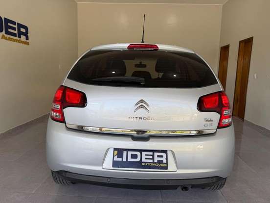 CITROËN-C3-2014